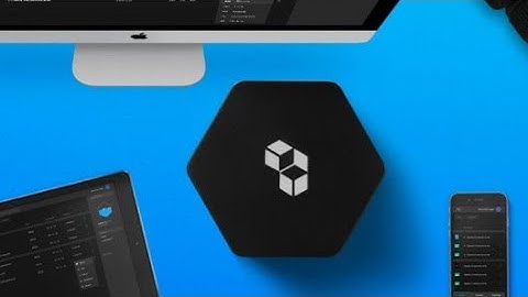 Cubbit Cloud Storage with No Monthly Fees