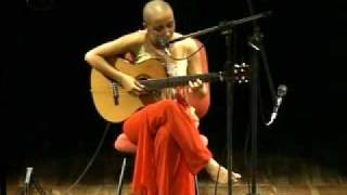 SOCORRO LIRA - SENHORA SANTANA chords