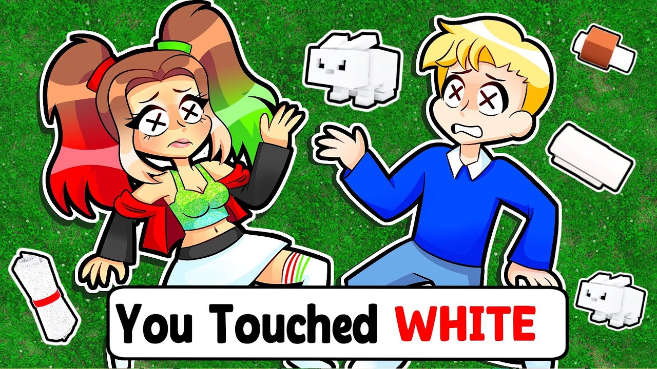 99 NIGHTS IN THE FOREST, But I CAN’T Touch The Color WHITE..