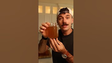 how to make bone broth to stay healthy this winter