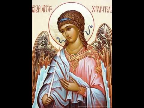 "Не знаешь как правильно поступить"Совет Святых отцов - YouTube