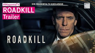 Roadkill – Staffel 1 ab dem 04.02. nur bei MagentaTV