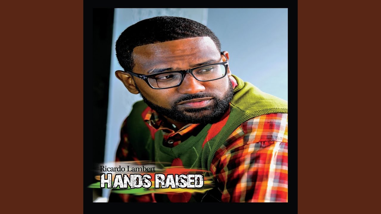 Hands Raised (Remix) - YouTube