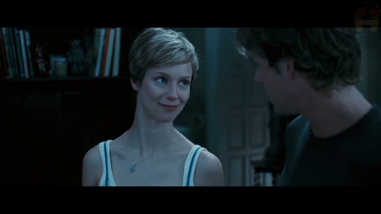 Who's Holding You Now - Johnette Napolitano Feat. Ryan Kwanten & Laura Regan From Dead Silence