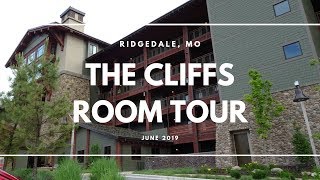 The Cliffs at Long Creek (Room Tour) 2019