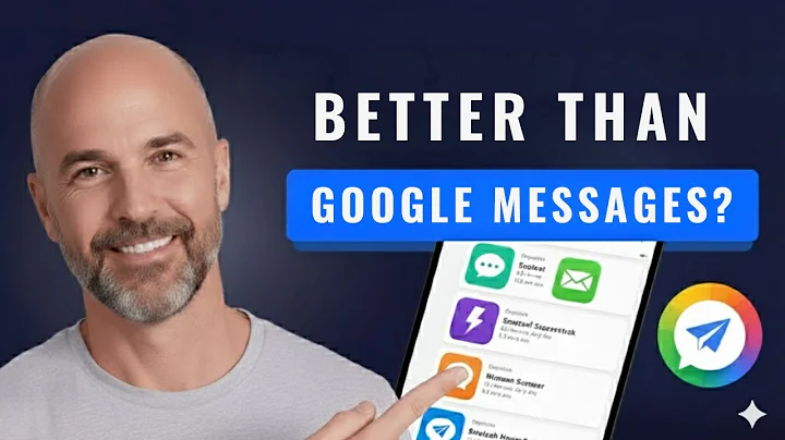 5 Best Google Messages Alternatives in 2025 | Top SMS Apps!