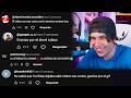 Rubius REACCIONA a los COMENTARIOS de su vídeo Pokémon Z-A