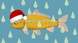Juanquicho - Los Peces en el Rio