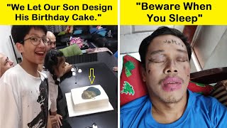 Times Kids Made Everyone Laugh Out Loud With Their Shenanigans (New Pics) || Funny Daily by Funny Daily 5,664 views 4 days ago 9 minutes, 32 seconds