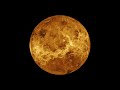 Звуки Венеры NASA