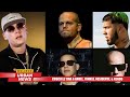 ¿ PORQUE COSCULLUELA LE TIRO A YANKEE, RESIDENTE, ANUEL, KENDO Y EL DOMINIO? Aquí el resumen.