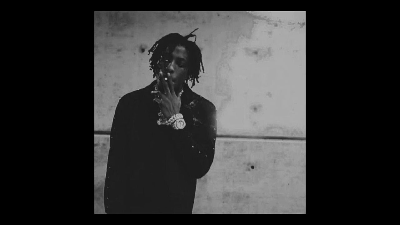 [PIANO ONLY] NBA Youngboy x NoCap Type Beat - 