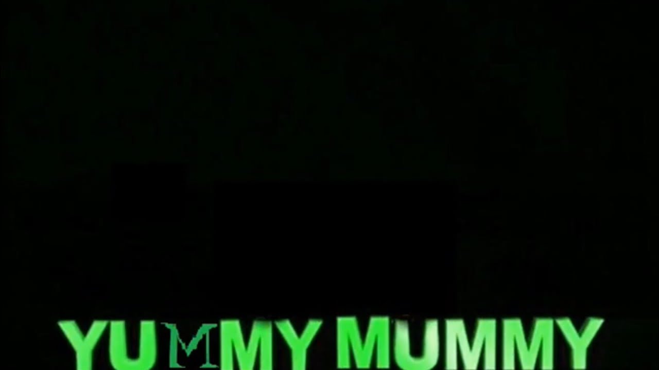 Opening to The Jizzles Yummy Mummy 1998 VHS