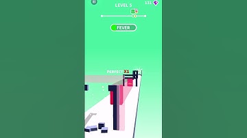 Jelly Shift Level 5 Gameplay #shorts #jellyshift #asmr #oddlysatisfying