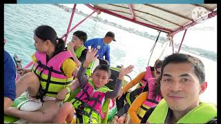 Marck anndrew 7th birthday