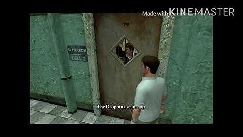 Bully-Finding Johnny Vincent + Townies challenge