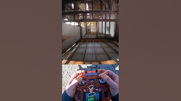 INSANE divegap mattyflip combo!! #fpv #fpvfreestyle #fpvdrone #gaming #dji #fun