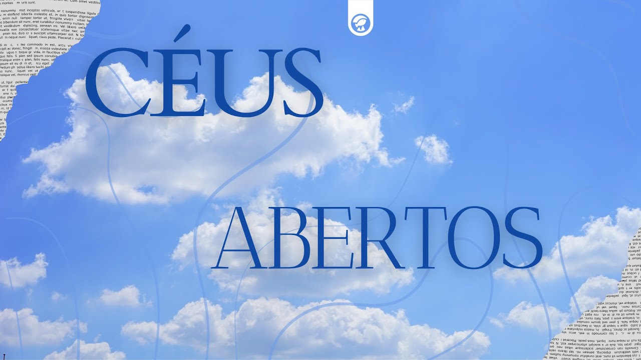 Celebração Manhã || 25.08.2024|| Céus abertos