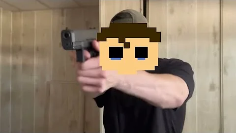 You’re in a slasher movie but it’s FNAF 4