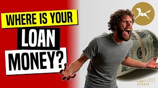 What happened with EIDL Grant and PPP loan applications