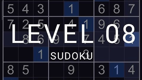 SUDOKU DAILY PUZZLE | SUDOKU #sudoku #sudokuchallenge #sudokuforbeginners #sudokututorial #viral #yt
