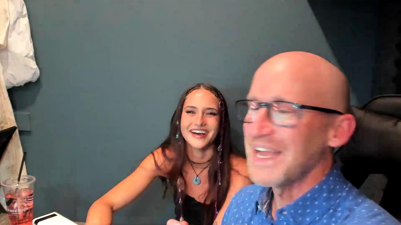 Therapist Daughter Q&A Live!