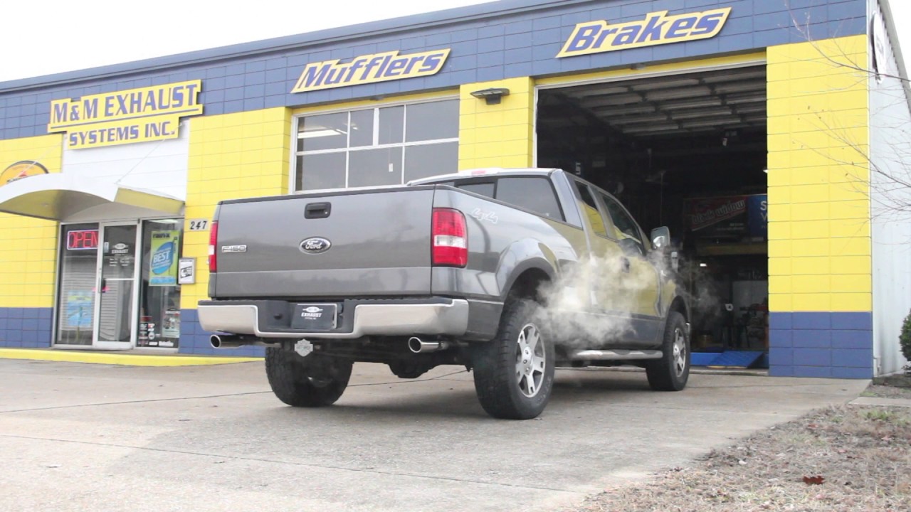 mbrp downpipe