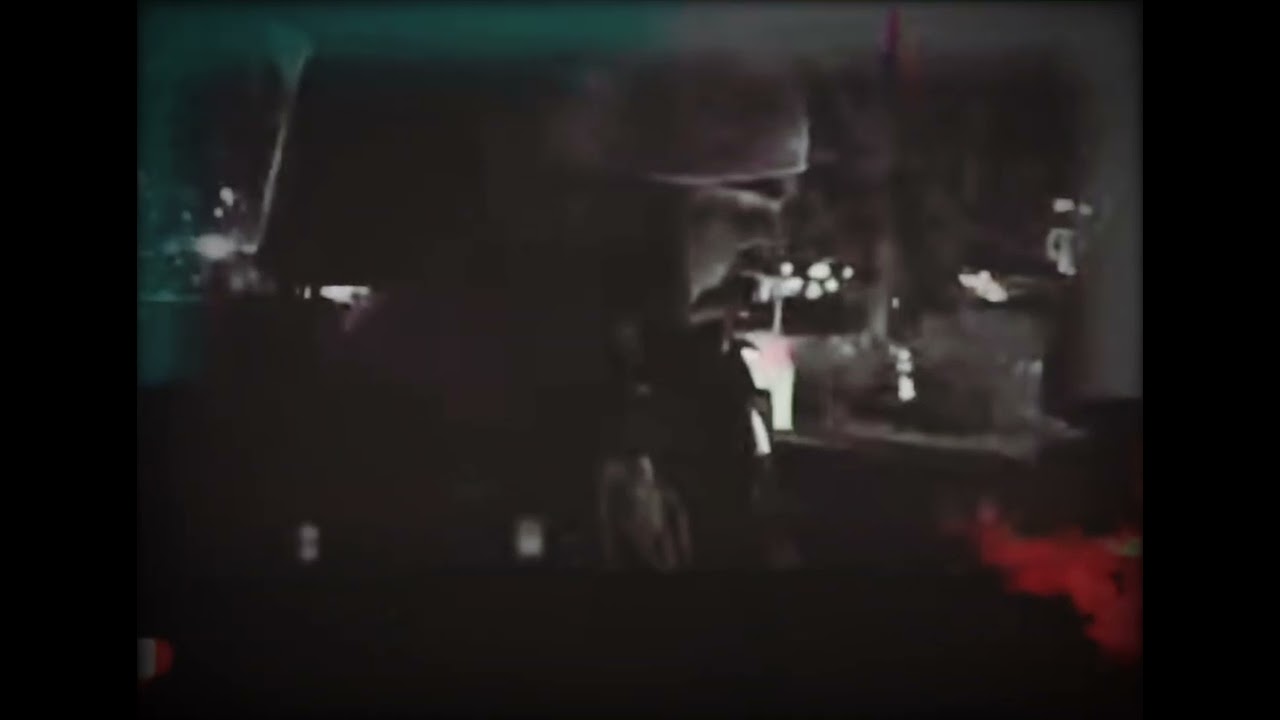 Anthony the mad maestro - I'm calm I'm cool