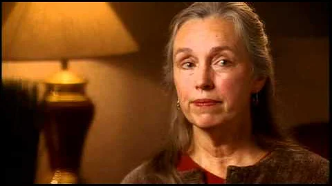 Kathleen Harrison: Why I work with psychedelics