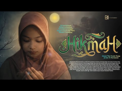 HIKMAH | FILM PENDEK RAMADHAN INDONESIA 