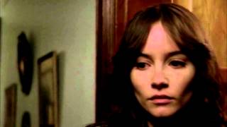 The House of the Devil - scary scene
