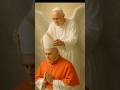 POPE LEO XIV: The First American Pope | Animated Short Film #habemuspapam #popeleoxiv  #catholic