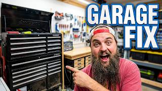 Stop Wasting Space in Your Garage