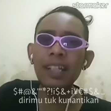 Terkocak, Virall Lagu Sheila On 7 Suara Emass Dilarang Ketawa