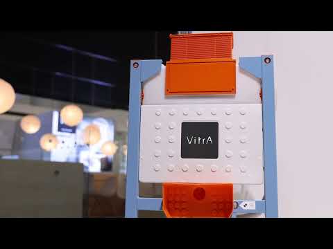VitrA | Unicera
