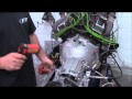 FTI Transmission Dyno Test WITH Pump Around System