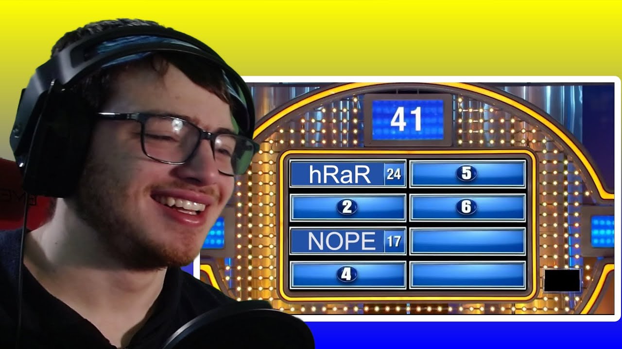 ((РЕАКЦИЯ)) [YTP] - Семейная еда