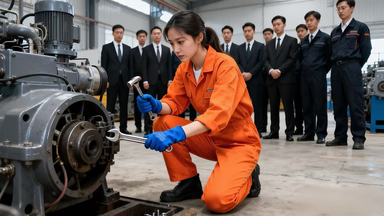 🔥新劇《00 后不装了直接掀翻职场》00 后整顿职场！不惯着 PUA、画饼、无效加班，硬刚到底，专治各种不服！#大陸短劇#短劇 #熱門短劇 💕
