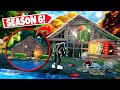 *NEW* Top 5 ICONIC Fortnite *LOCATIONS* That We All FORGOT Were STILL IN-GAME!