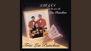 Video thumbnail of "Los Panchos - Los Ojos de la Española (Ojos Españoles)"