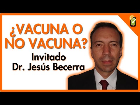 Video: Cómo exigir legalmente a los empleados que se vacunen contra la influenza (con imágenes)