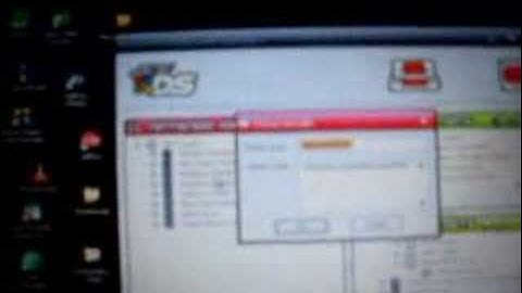 How To Use Your Action Replay DS!