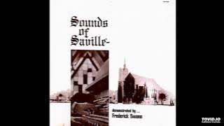 Sounds of Saville LP - Frederick Swann (1968) [Full Album]