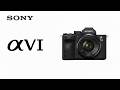 Sony A7VI Leaks, Release Date &amp; Price: 6K/60p No Crop is Coming?