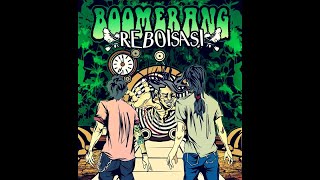 Boomerang - Tetap Berdiri