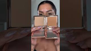 New #Natashadenona HY-Glam #foundationpowder #powderfoundation #oilyskin #ultabeauty #fyp #makeup