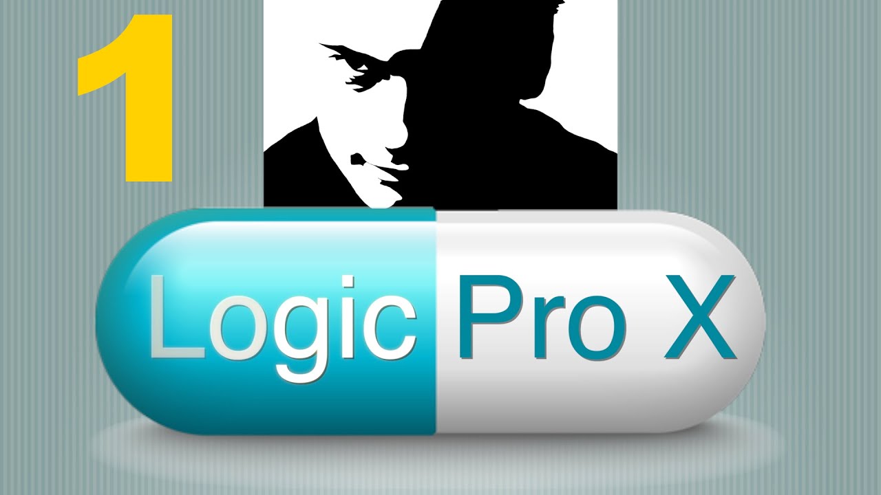 Tutorial Logic Pro X - Settings MIDI - CHASE | Gentlemac