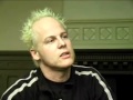 Capture de la vidéo Heideroosjes Interview 2006 - Marco Roelofs (Deel 2)