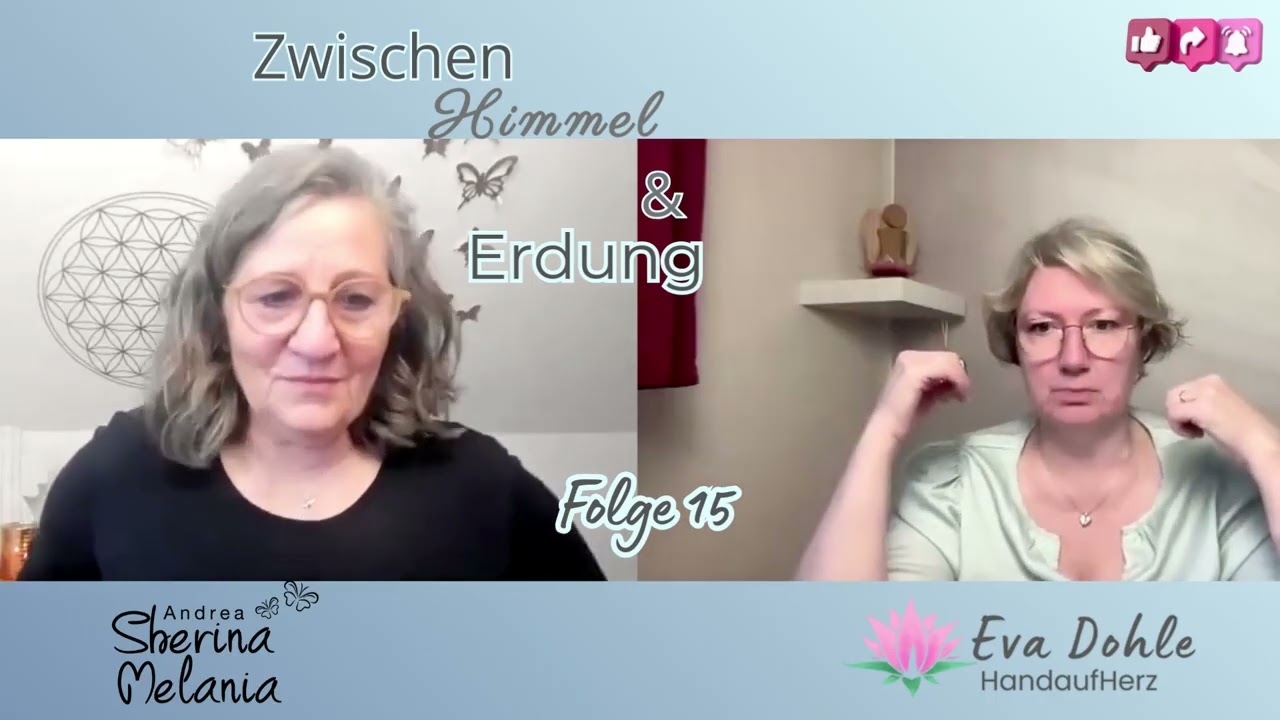 Folge 15 -Manche Geschichten ändern ihre Schauspieler. Das Gefühl bleibt dasselbe.
