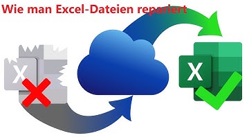 Recovery Toolbox for Excel - Wie es funktioniert
